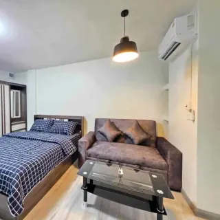 Ariwadee Apartment 一卧室公寓出租