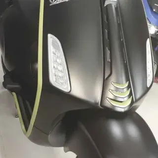 Selling Vespa Sprint Tech 2025