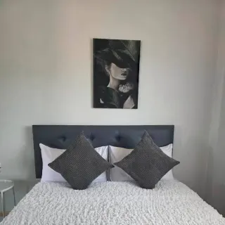 For rent 1-bedroom apartment in Thalang