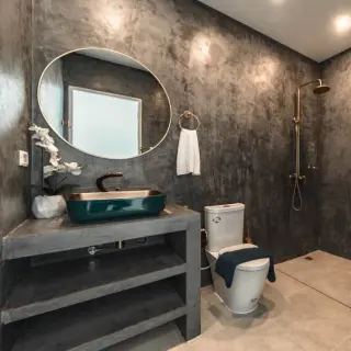 For rent 2-bedroom apartment in Casa Vivi