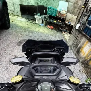 For Sale Yamaha XMAX 2024