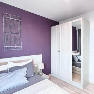 For rent: 1-bedroom apartment in The Base Height Samkong