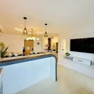 For Rent: 2 Bedroom Condo in Wichit