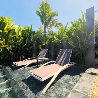 For Rent Villa 3 bedrooms in Rawai