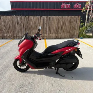 For Sale: Yamaha NMAX 2021