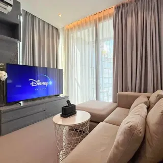 1-bedroom apartment in Karon Beach