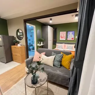 1 Bedroom Apartment for Sale in ZCAPE 3