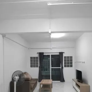 For rent 3 beds townhouse in Kathu
