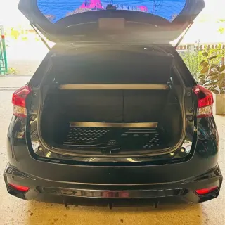 Toyota Yaris 2020 for rent