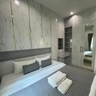 2 Bedroom Townhouse for Rent in The Rich Palai Chalong