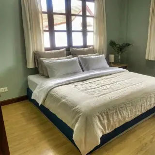 For rent 3-bedroom house in Kathu