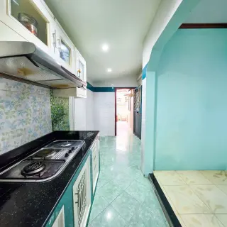 For Sale: 3 Bedroom Townhouse in Dusit Buri
