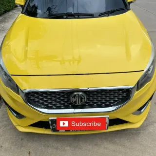 Sell MG3 2020