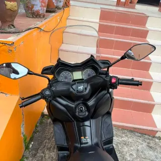 For Rent Yamaha XMAX 2017