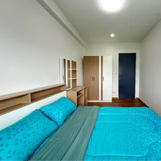 For rent 2-bedroom townhouse in Kathu