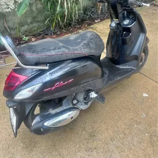 Selling Yamaha Grand Filano