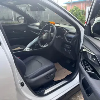 For rent Toyota Yaris Cross