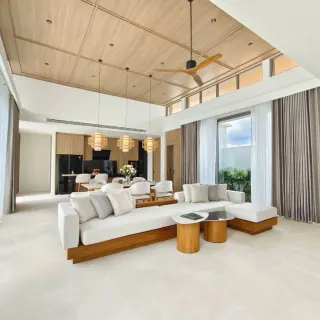 3 Bedroom Villa for Sale in Thalang