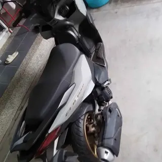 Rent Honda Click 160
