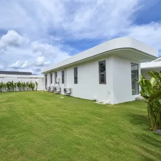 Аренда 4-bedroom villa
