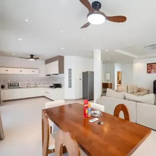 3 Bedroom Villa for Rent in Thalang