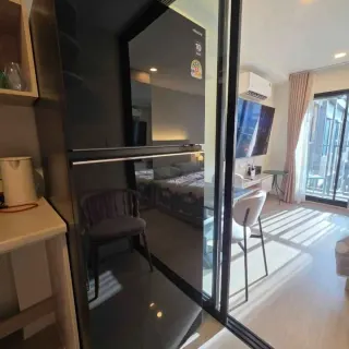 For rent 1-bedroom apartment in The Origin Kathu - Patong