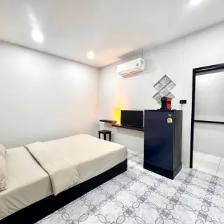 1-Bedroom Apartment for Rent in Kathu