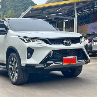 For Sale: Toyota Fortuner Legender 2.4AT