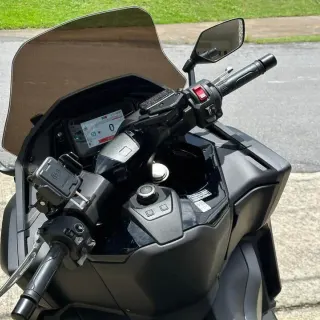 For Sale Honda Forza 750