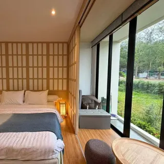 Utopia Dream 一居室公寓出租