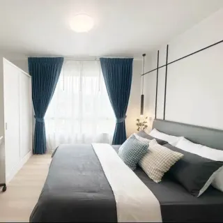 For rent studio in Dcondo Kathu-Patong