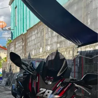 For rent Honda CBR500R 2020