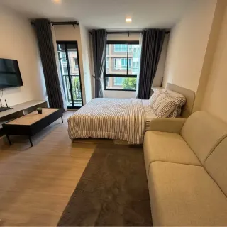 Dcondo Reef Kathu 一卧室公寓出租