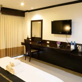 For rent 1-bedroom apartment in Kathu