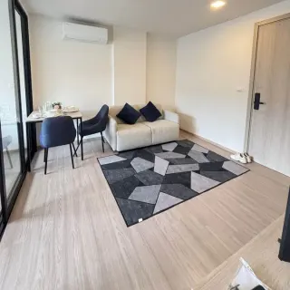 1 Bedroom Condo for Rent in D Condo Reef
