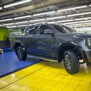 Selling Ford Ranger Wildtrak 2.0 Bi-Turbo 2023