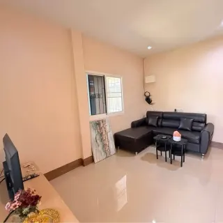For rent 2-bedroom house in Rawai