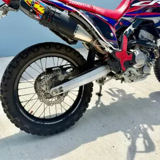 For rent Honda CRF 300L 2024