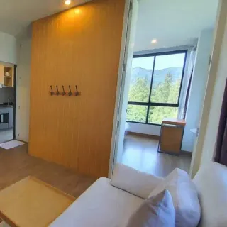 Selling 1-bedroom apartment in Thalang