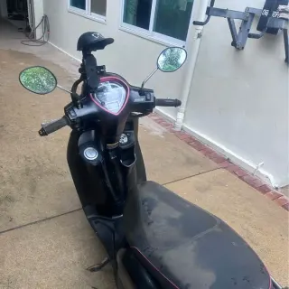 Selling Yamaha Grand Filano