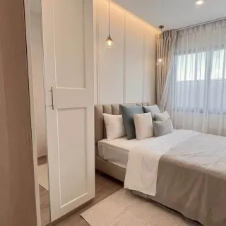 3 Bedroom Townhouse for sale in Mali Thai Pool Villa