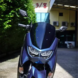 Rent Yamaha NMAX 250 2023