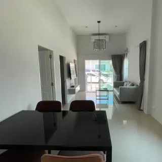 2 Bedroom Townhouse for Rent in The Rich Palai Chalong