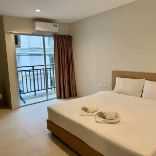 Ежемесячная аренда номеров в Patong