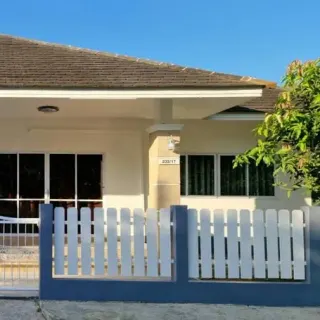3 bedroom 2 bath house for rent in Thalang