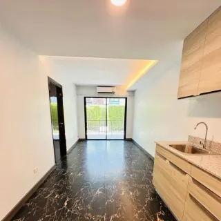 Sale of 1-bedroom apartment in The Title Rawai