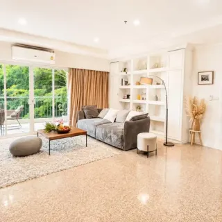 3-Bedroom Apartment for Rent in Phuket Town