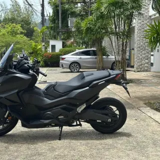For Sale Honda Forza 750