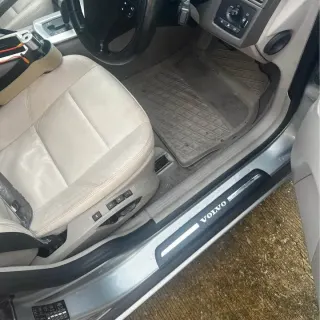 Selling Volvo S40 2012