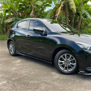 For Sale: Mazda 2 SkyActiv 2022